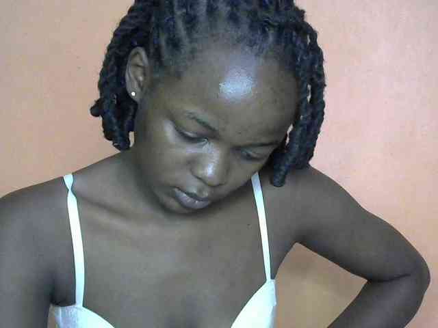 Sweetness-Tatiana webcam