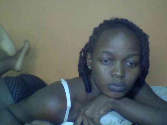 Sweetness-Tatiana webcam