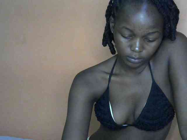 Sweetness-Tatiana webcam