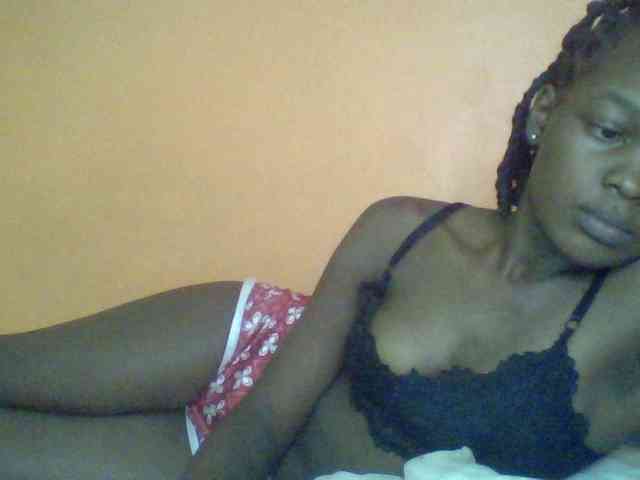 Sweetness-Tatiana webcam