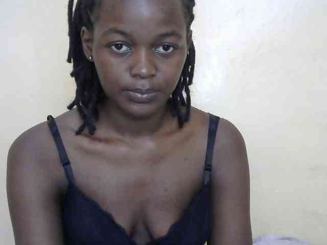 Sweetness-Tatiana webcam