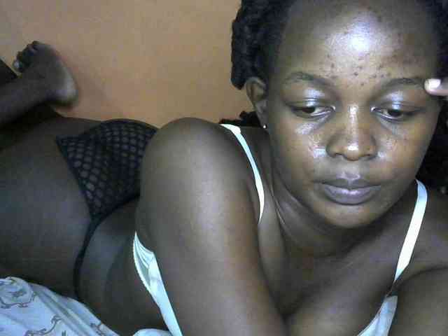 Sweetness-Tatiana webcam