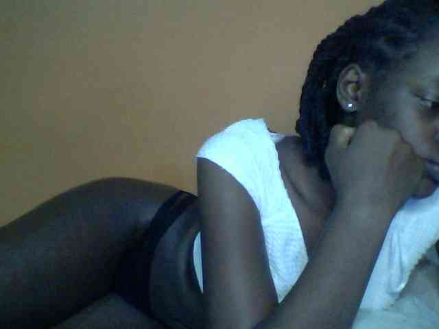 Sweetness-Tatiana webcam