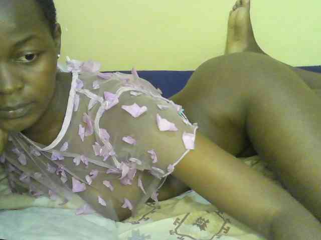 Sweetness-Tatiana webcam