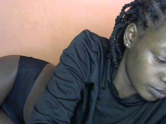 Sweetness-Tatiana webcam