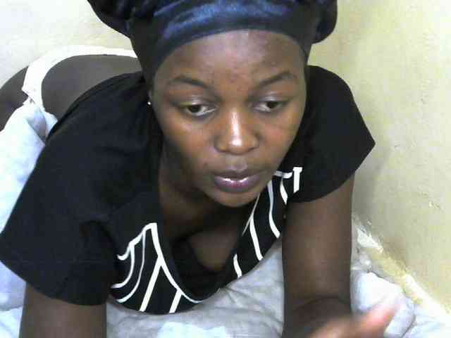 Sweetness-Tatiana webcam