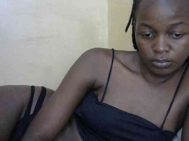 Sweetness-Tatiana webcam