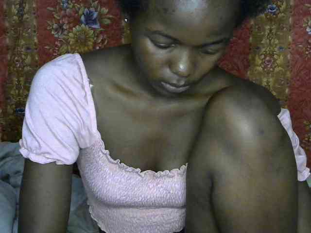 Sweetness-Tatiana webcam