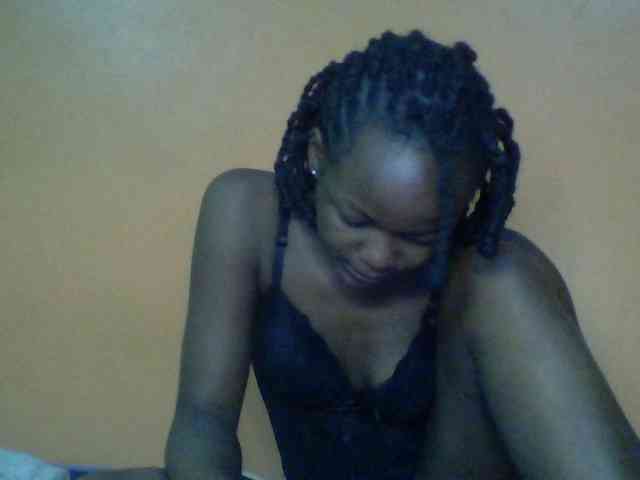 Sweetness-Tatiana webcam