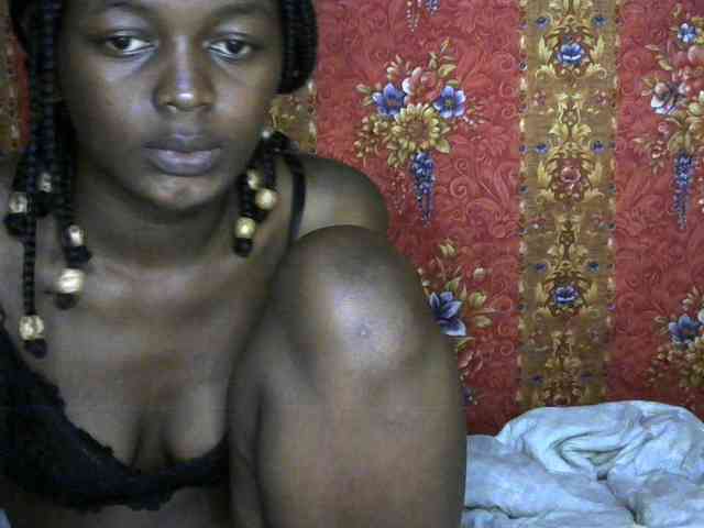 Sweetness-Tatiana webcam