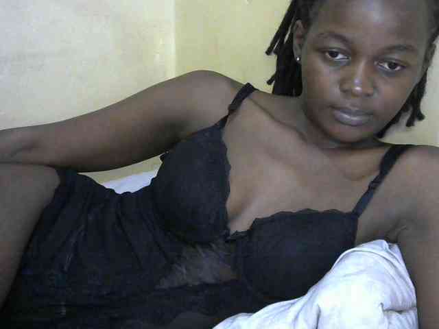 Sweetness-Tatiana webcam