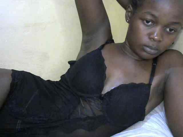 Sweetness-Tatiana webcam