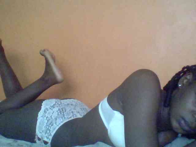 Sweetness-Tatiana webcam