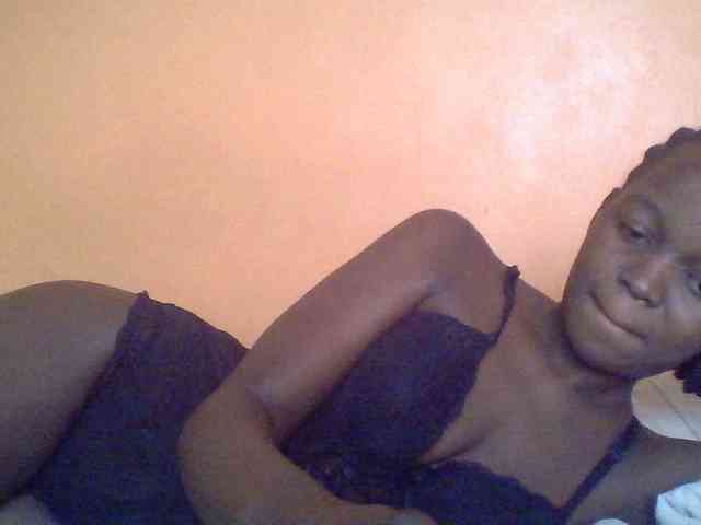 Sweetness-Tatiana webcam