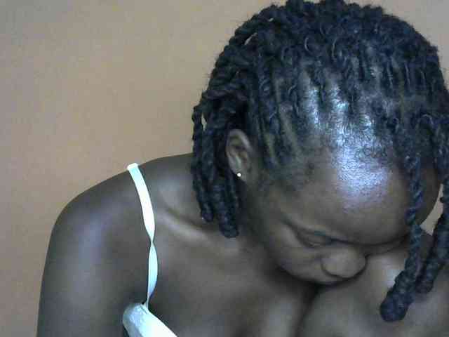 Sweetness-Tatiana webcam