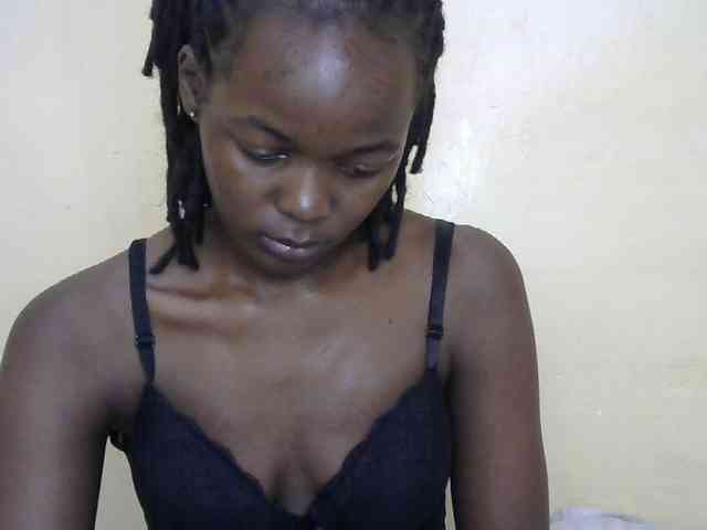 Sweetness-Tatiana webcam