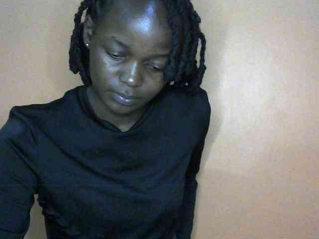 Sweetness-Tatiana webcam