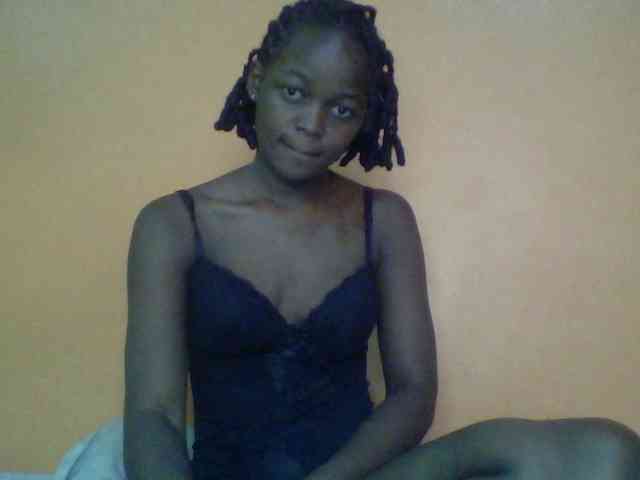 Sweetness-Tatiana webcam