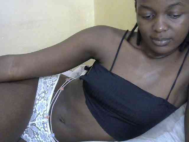 Sweetness-Tatiana webcam