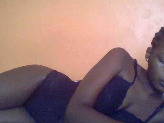 Sweetness-Tatiana webcam