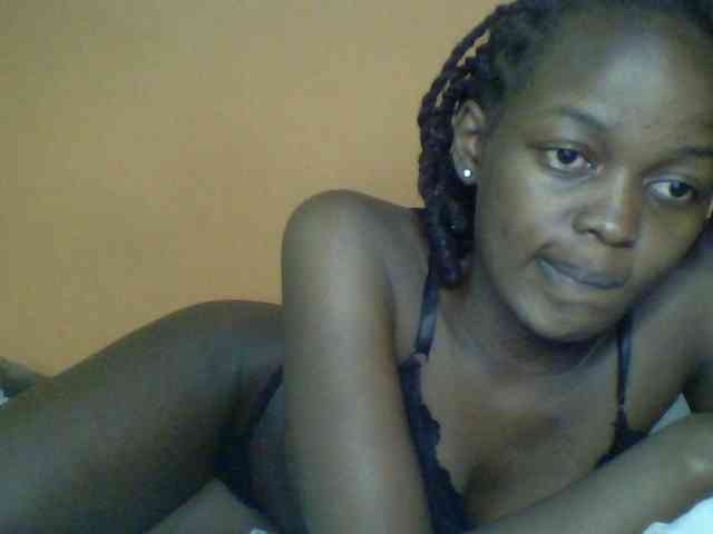 Sweetness-Tatiana webcam