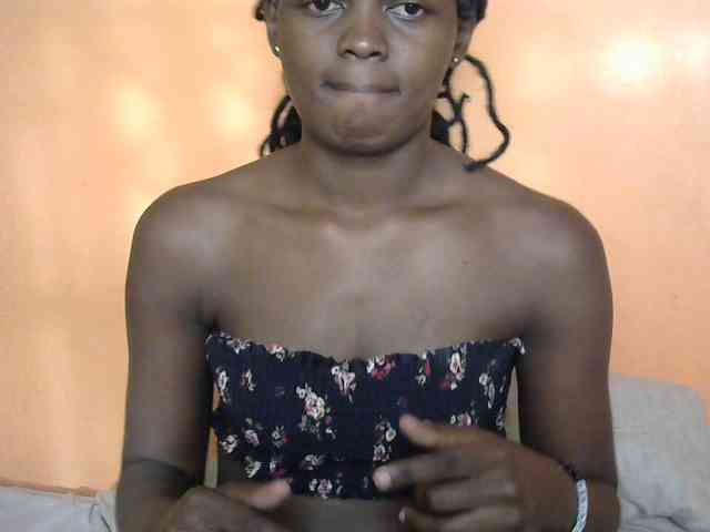 Sweetness-Tatiana webcam