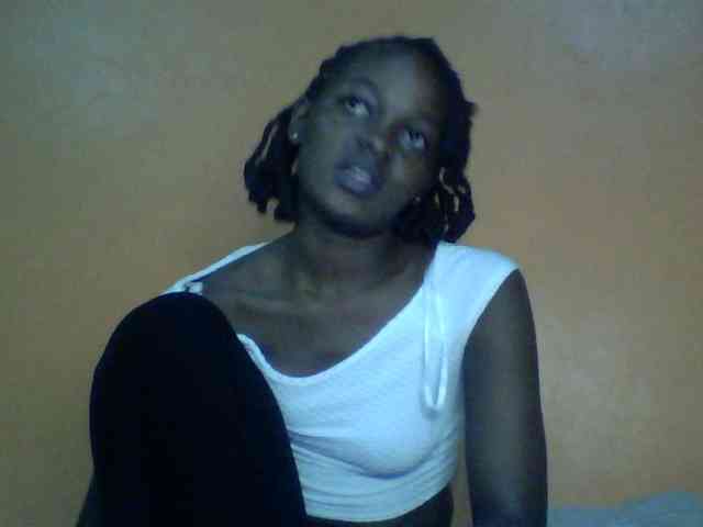 Sweetness-Tatiana webcam