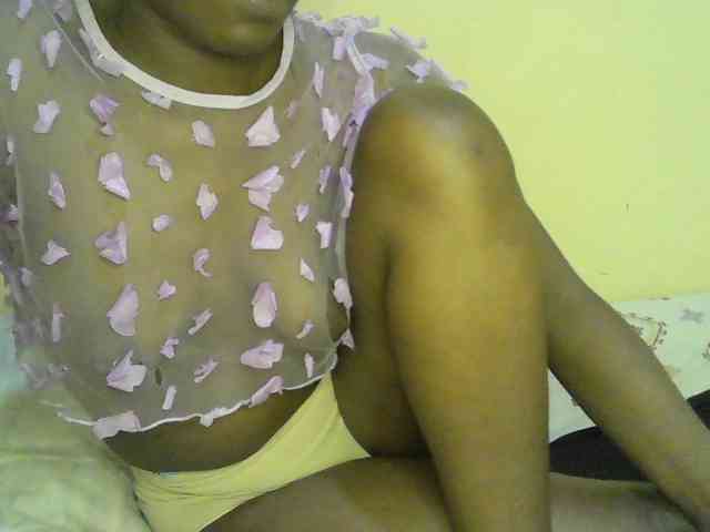 Sweetness-Tatiana webcam