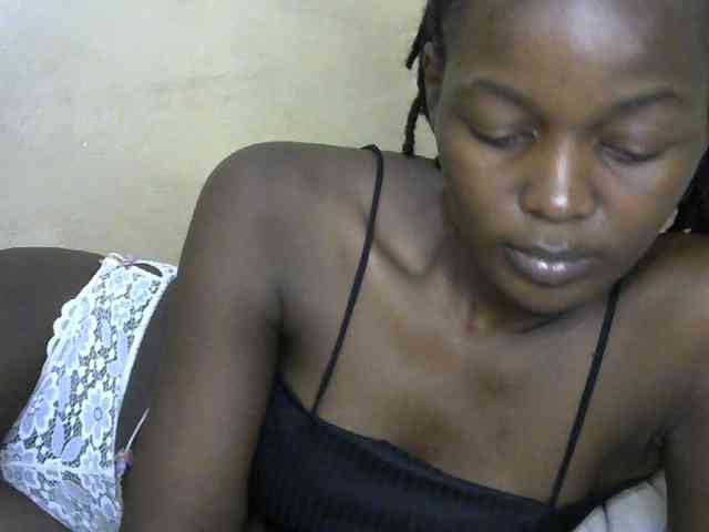 Sweetness-Tatiana webcam