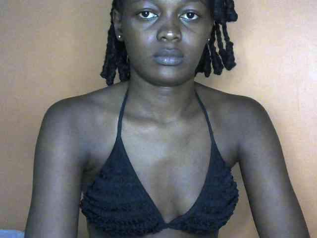 Sweetness-Tatiana webcam