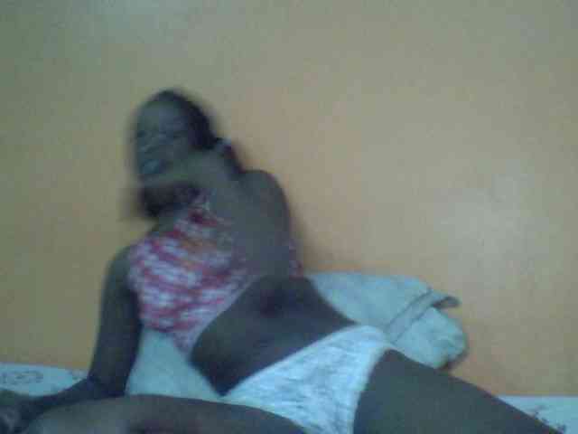 Sweetness-Tatiana webcam