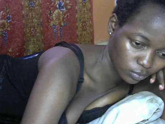 Sweetness-Tatiana webcam