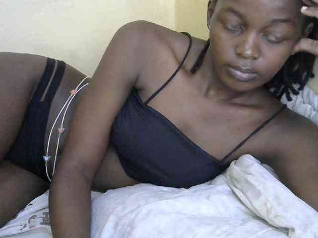 Sweetness-Tatiana webcam