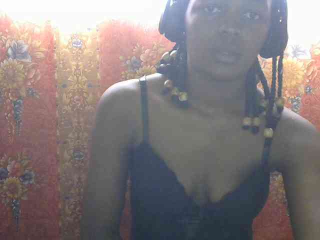 Sweetness-Tatiana webcam