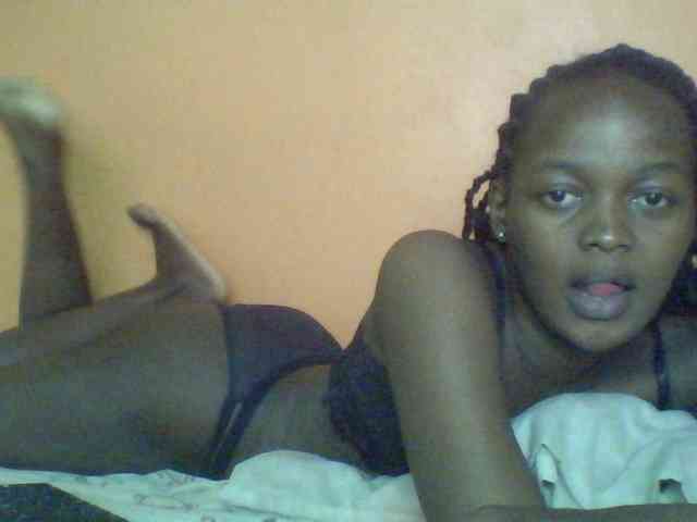 Sweetness-Tatiana webcam