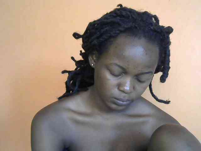 Sweetness-Tatiana webcam