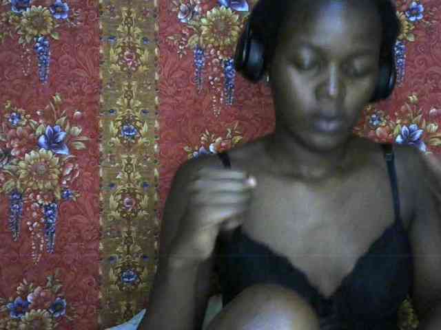 Sweetness-Tatiana webcam