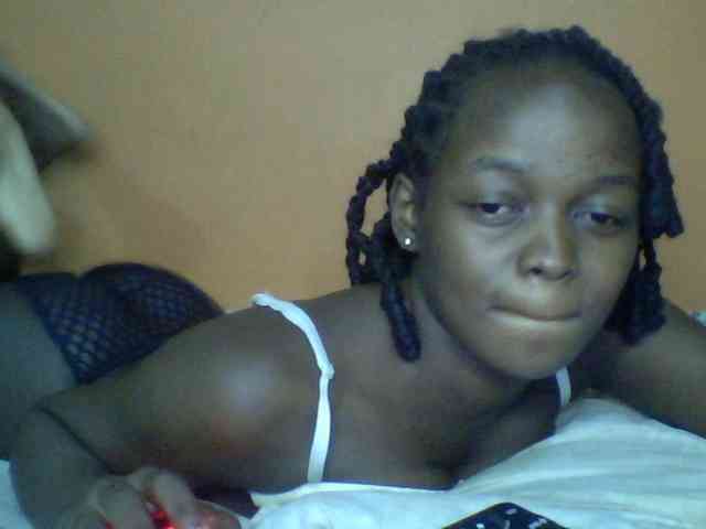 Sweetness-Tatiana webcam