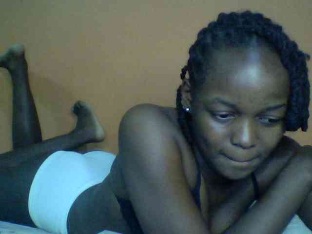 Sweetness-Tatiana webcam