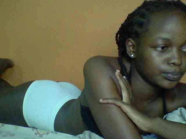 Sweetness-Tatiana webcam