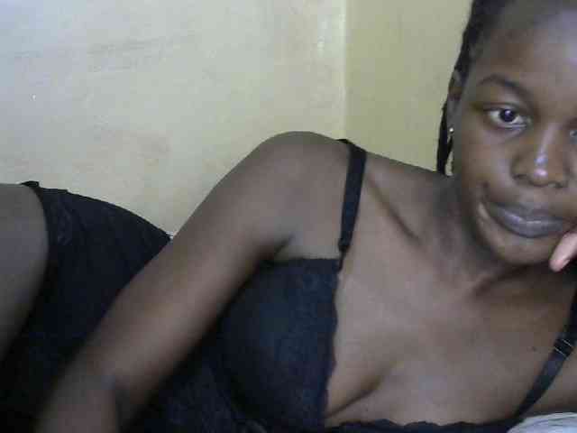 Sweetness-Tatiana webcam