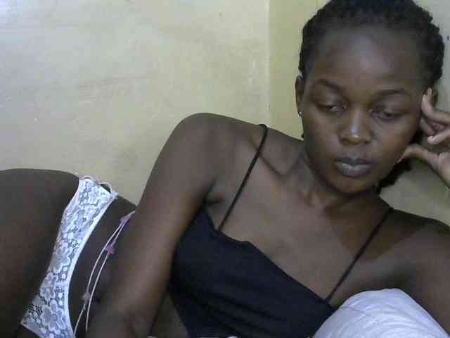 Sweetness-Tatiana webcam