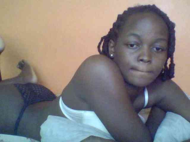 Sweetness-Tatiana webcam