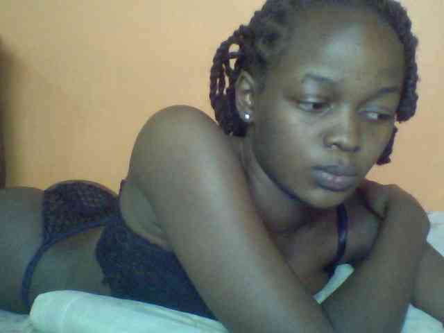 Sweetness-Tatiana webcam