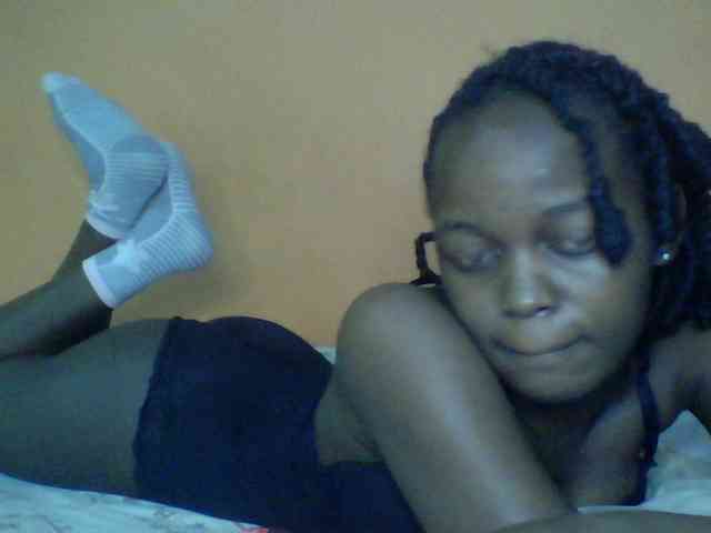 Sweetness-Tatiana webcam