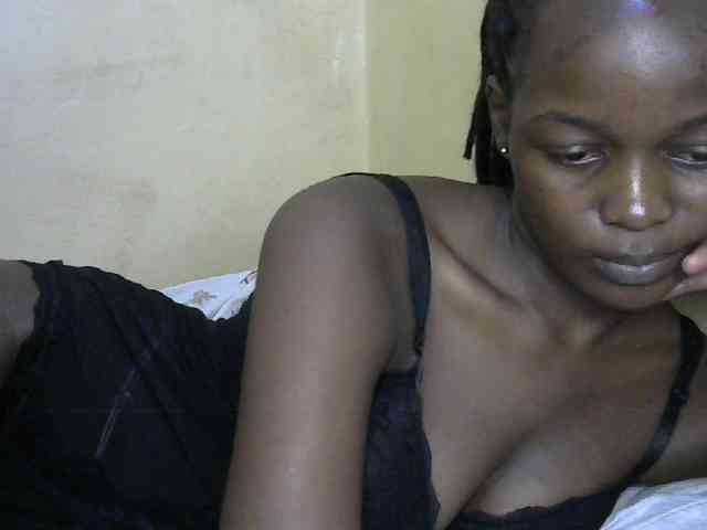 Sweetness-Tatiana webcam