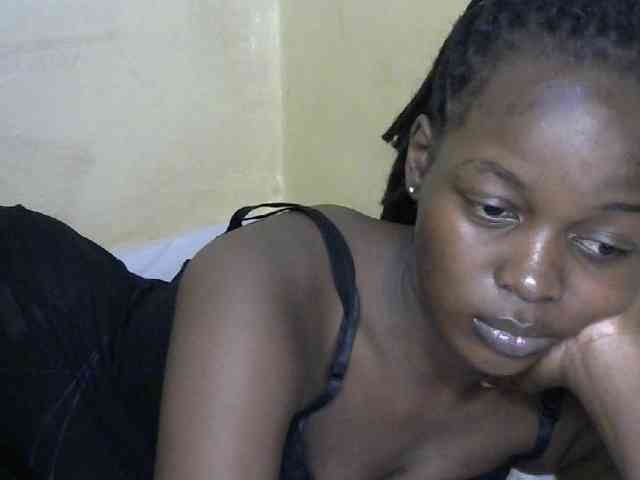 Sweetness-Tatiana webcam