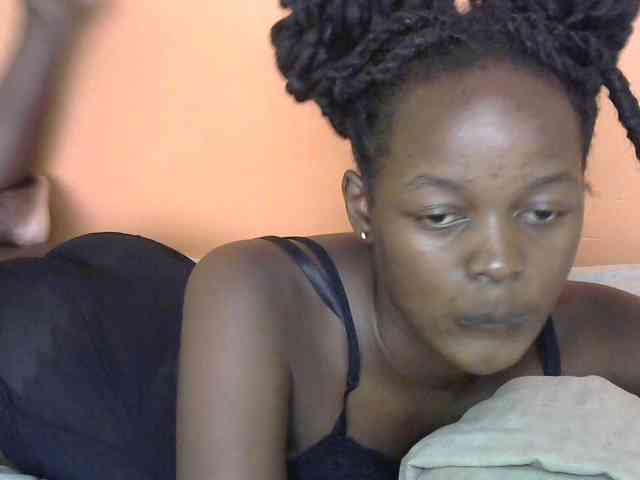 Sweetness-Tatiana webcam