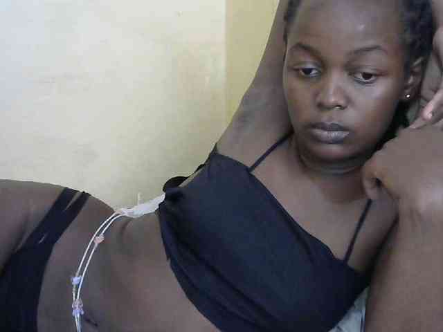 Sweetness-Tatiana webcam