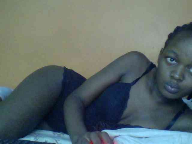 Sweetness-Tatiana webcam